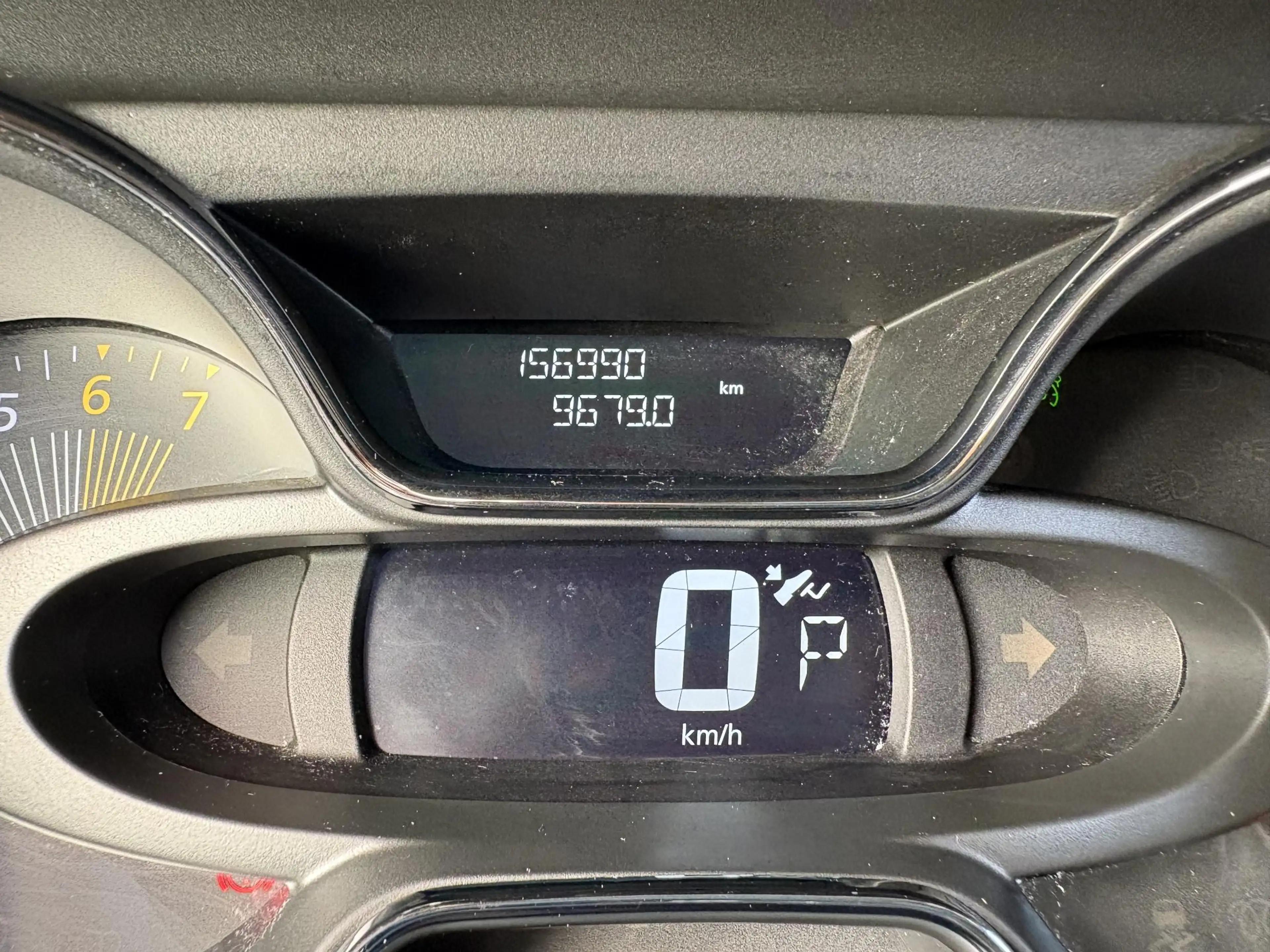 Renault Captur 1.2 TCe Dynamique — photo 28