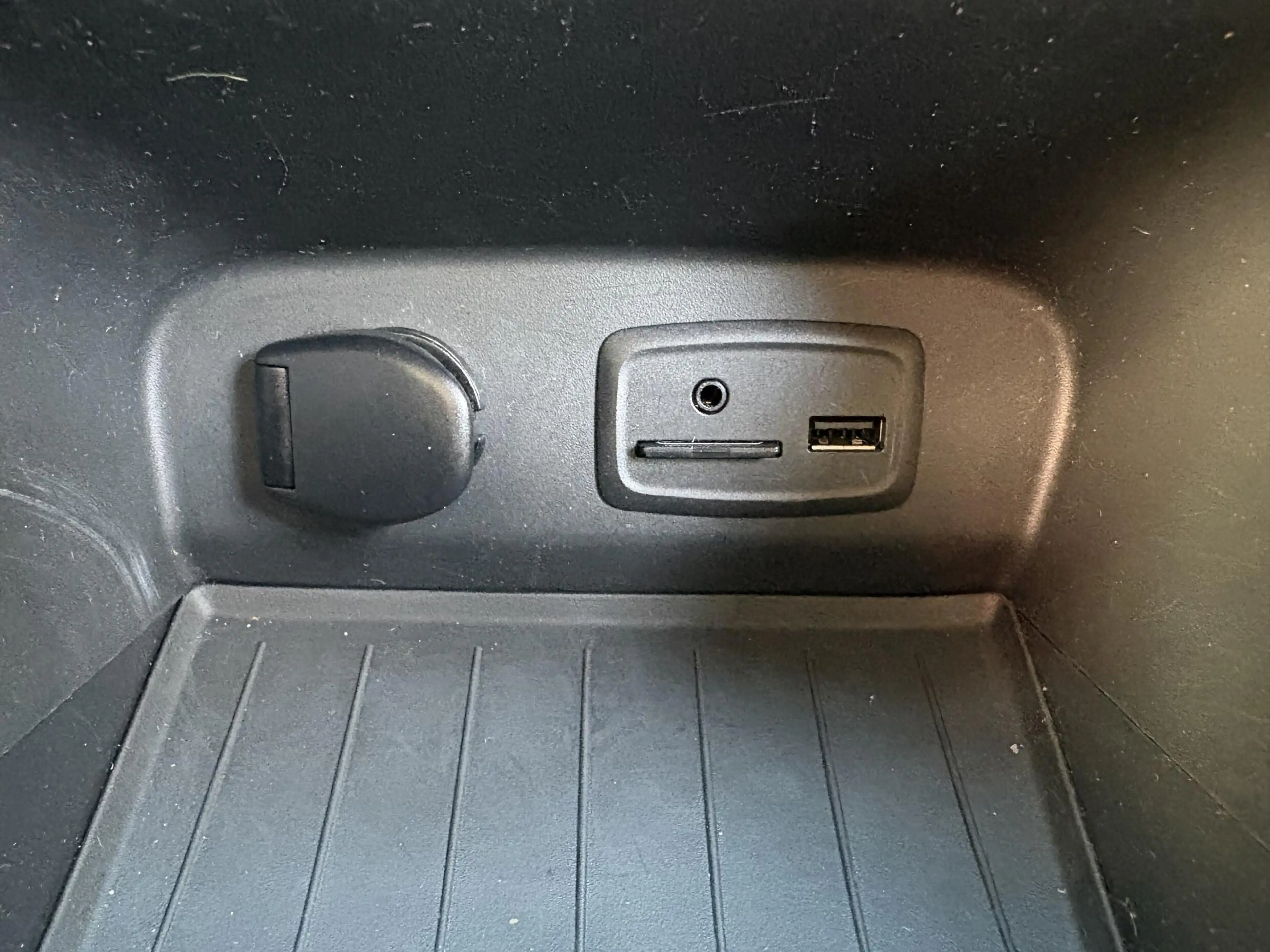 Renault Captur 1.2 TCe Dynamique — photo 33