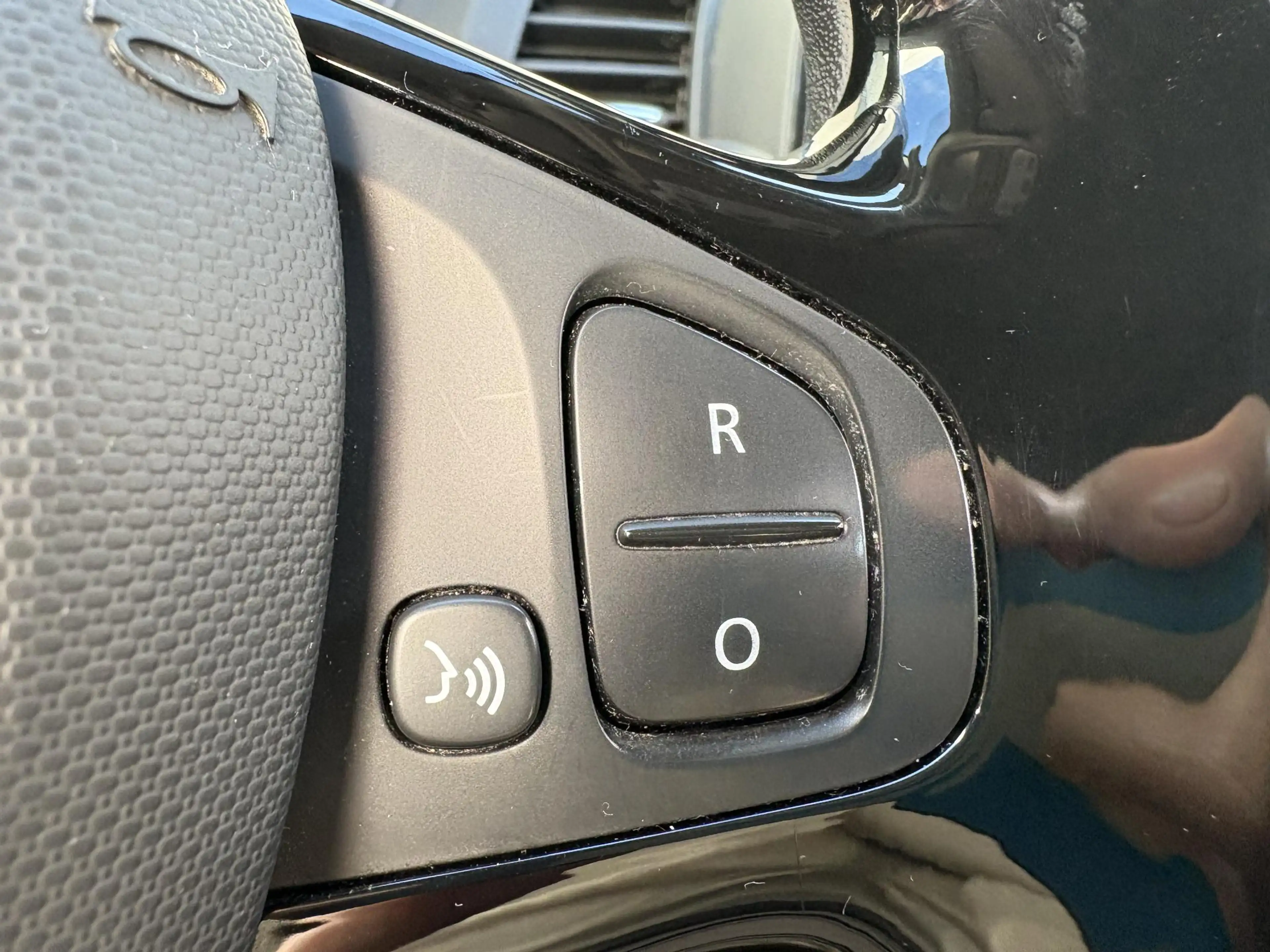 Renault Captur 1.2 TCe Dynamique — photo 20