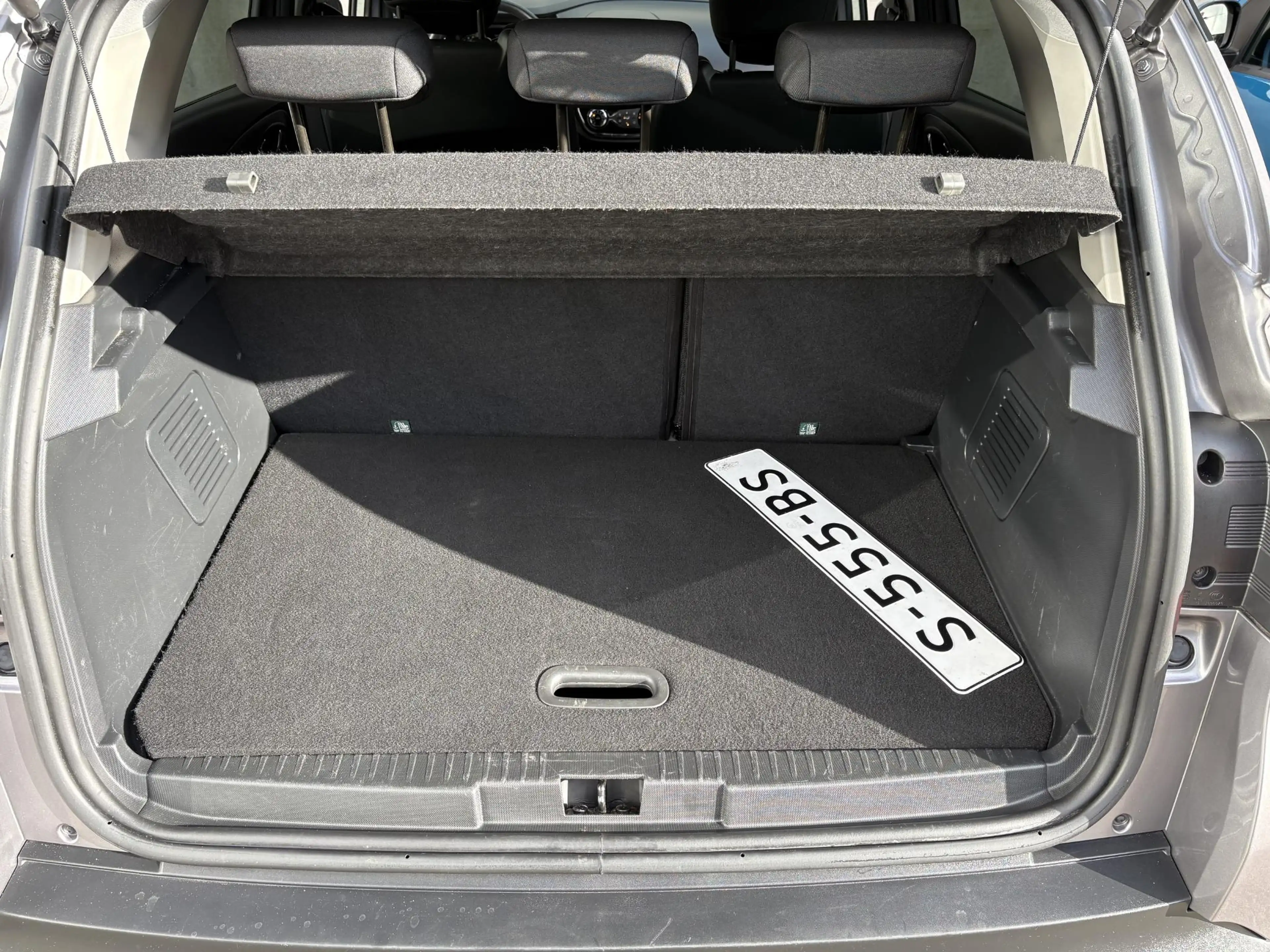 Renault Captur 1.2 TCe Dynamique — photo 36