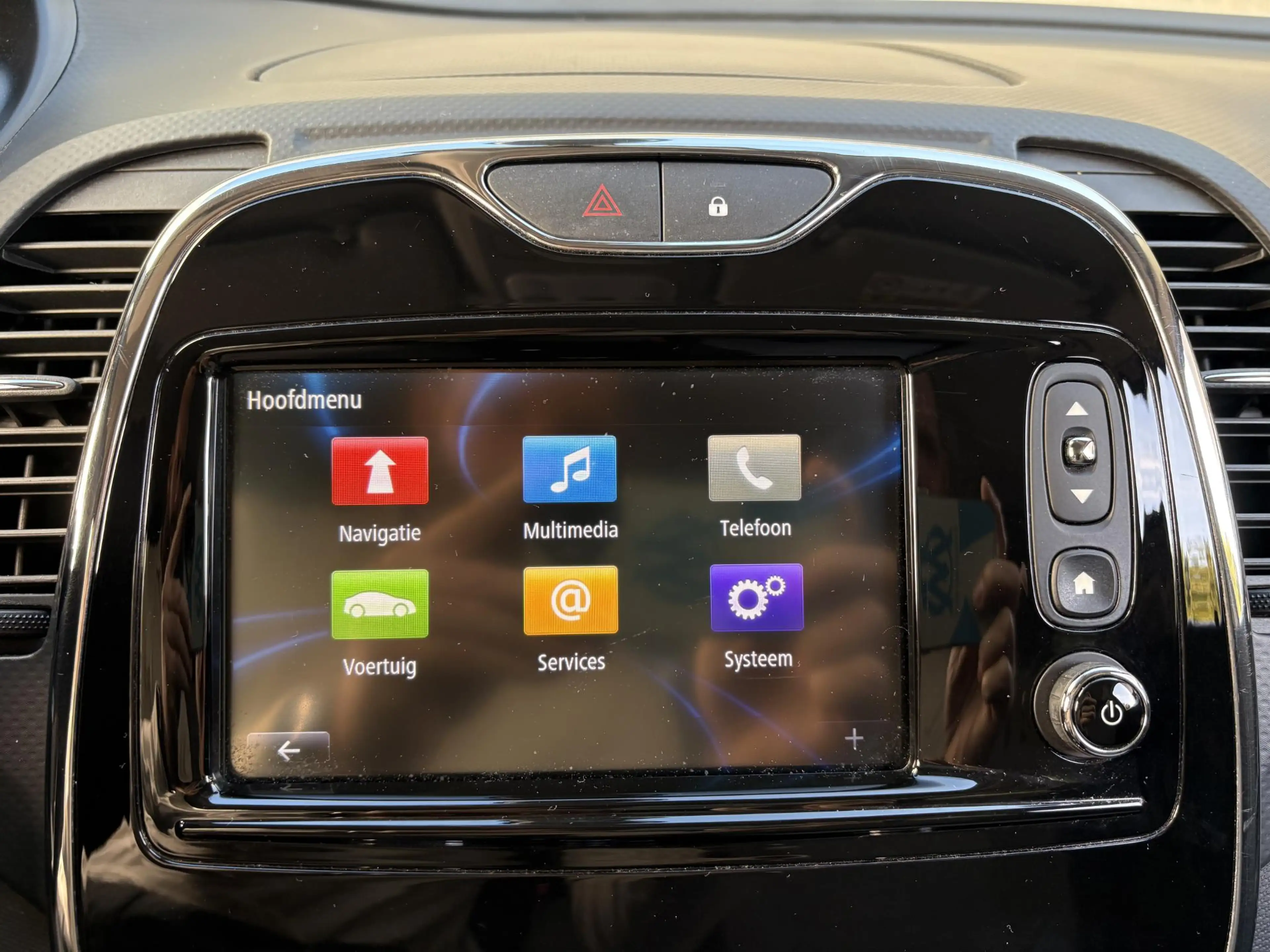 Renault Captur 1.2 TCe Dynamique — photo 27