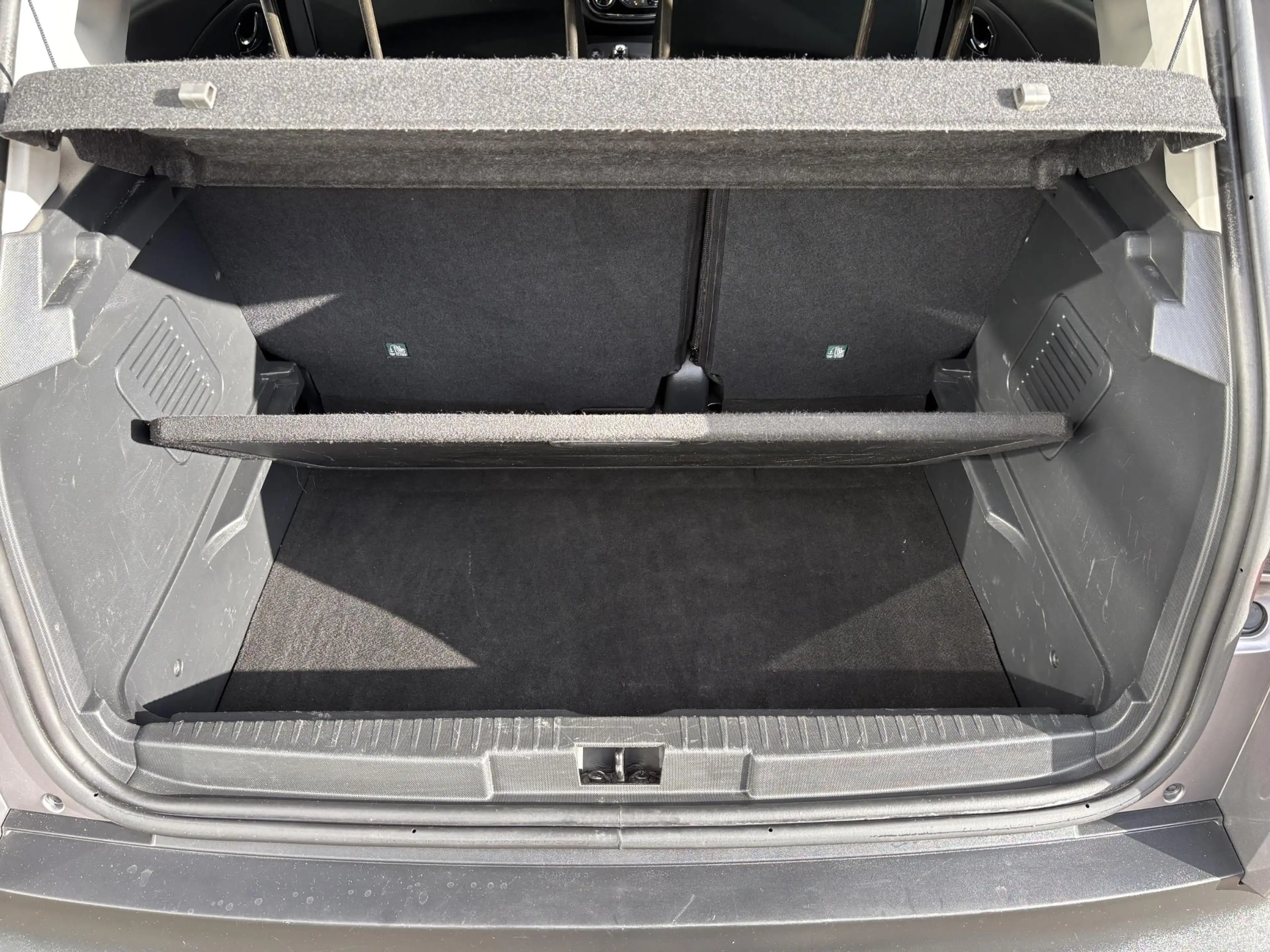 Renault Captur 1.2 TCe Dynamique — photo 35