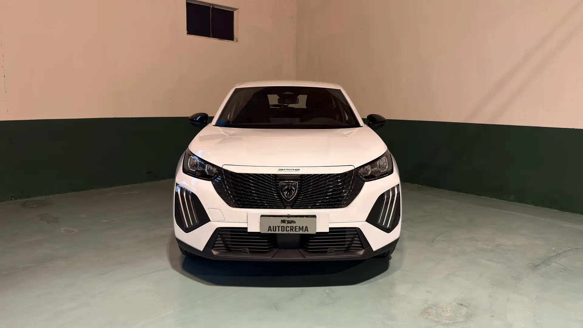 Peugeot 2008 1.2 puretech Style S&s KM0 Blanc - 2