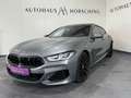 BMW 840 d xDrive Gran Coupe 48 V Aut./ Sonderangebot Gris - thumbnail 3
