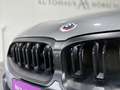 BMW 840 d xDrive Gran Coupe 48 V Aut./ Sonderangebot Gris - thumbnail 8