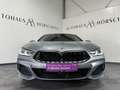 BMW 840 d xDrive Gran Coupe 48 V Aut./ Sonderangebot Gris - thumbnail 7