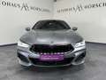 BMW 840 d xDrive Gran Coupe 48 V Aut./ Sonderangebot Gris - thumbnail 2