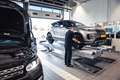 Land Rover Range Rover P400e Autobiography | SVO Lak | Black Pack | Massa Vert - thumbnail 17