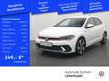 Volkswagen Polo GTI DSG ACC MATRIX PDC SHZ VIRT CARPLAY Schwarz - thumbnail 1