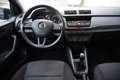Skoda Fabia 1.0TSI 1Hand 1A Zust Alu Klima ZV/FFB NSW Zwart - thumbnail 9