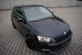 Skoda Fabia 1.0TSI 1Hand 1A Zust Alu Klima ZV/FFB NSW Zwart - thumbnail 8