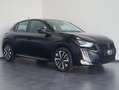 Peugeot 208 1.2 PureTech 75 Active Czarny - thumbnail 2