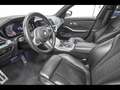 BMW 330 Msport|Hifi|TH|HUD|Pano Blauw - thumbnail 5