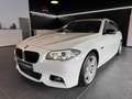 BMW 530 d xDrive Touring M-Paket/Pano+Head-Up+ACC Blanc - thumbnail 1