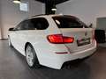 BMW 530 d xDrive Touring M-Paket/Pano+Head-Up+ACC Blanc - thumbnail 7