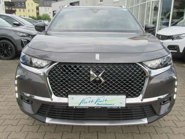 DS Automobiles DS 7 Crossback Rivoli PT 180 EAT8*Pano*Sitzheiz*