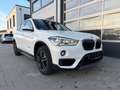 BMW X1 sDrive18d LED NAVI PDC Weiß - thumbnail 1