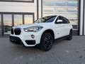 BMW X1 sDrive18d LED NAVI PDC Weiß - thumbnail 4