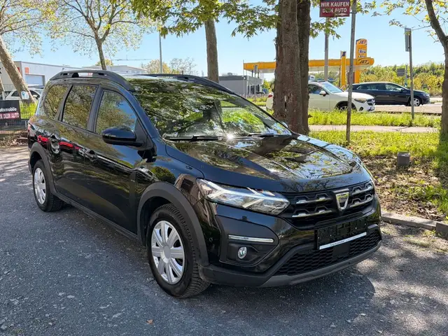 Dacia Jogger Extreme+ EU 6 * Navigation * Klimaa./LPG