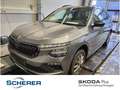 Skoda Kamiq Selection 1,0TSI LED LM SHZ BLACK-PAKET Grau - thumbnail 1