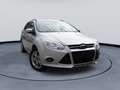 Ford Focus 1.6TDCi Edition 115 Gris - thumbnail 2