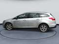 Ford Focus 1.6TDCi Edition 115 Gris - thumbnail 3