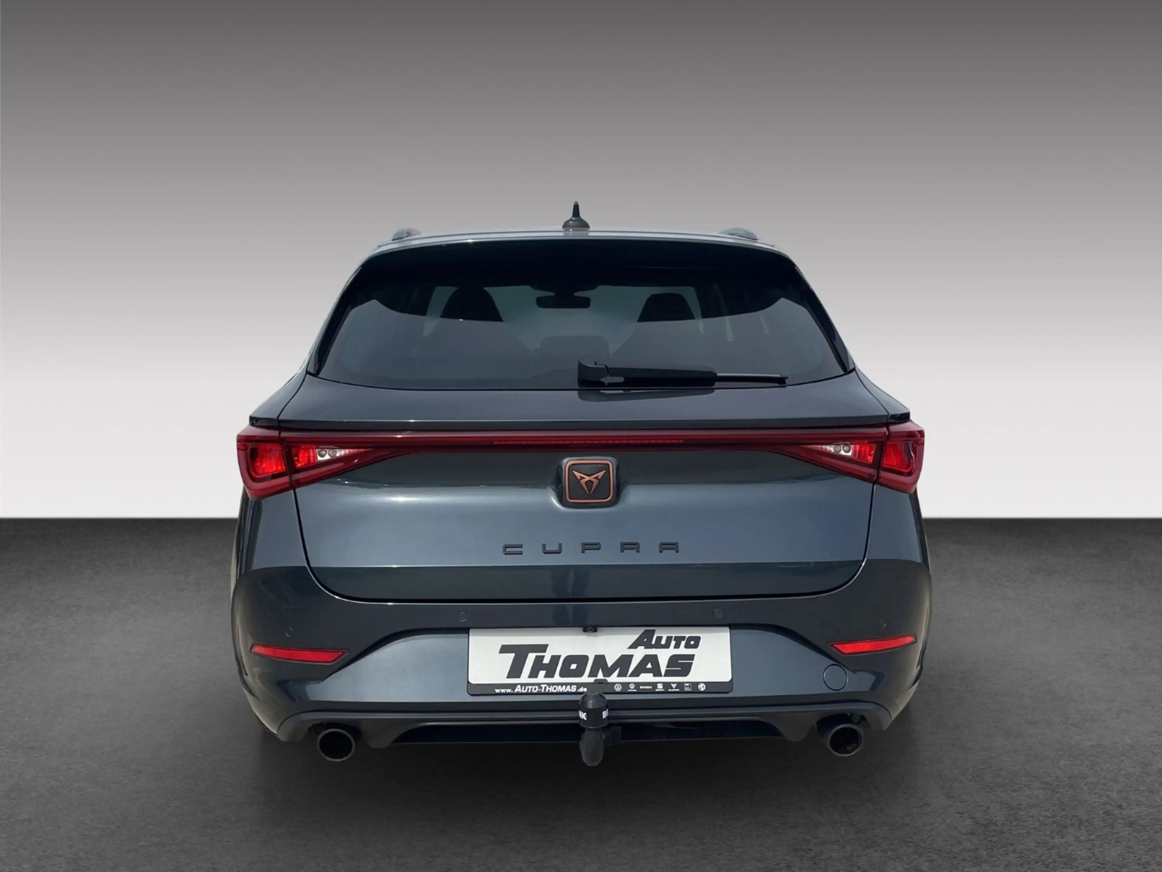 CUPRA Leon Sportstourer 2.0 TSI DSG MATRIX+NAVI — photo 5