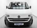 Volkswagen T7 Transporter Kombi 2.0 TDI KR AHK Ganzjahresreifen Weiß - thumbnail 2