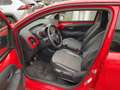 Toyota Aygo 1.0 x-wave wenig KM* Top Kleinwagen Rojo - thumbnail 8