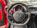 Toyota Aygo 1.0 x-wave wenig KM* Top Kleinwagen Rojo - thumbnail 11