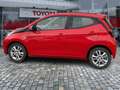 Toyota Aygo 1.0 x-wave wenig KM* Top Kleinwagen Rojo - thumbnail 2