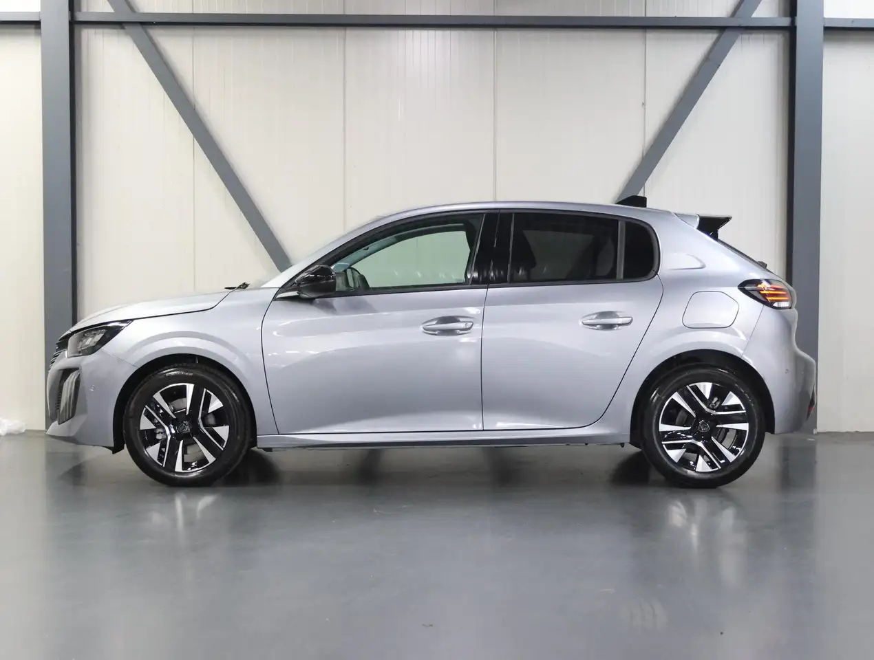 Peugeot 208 2026