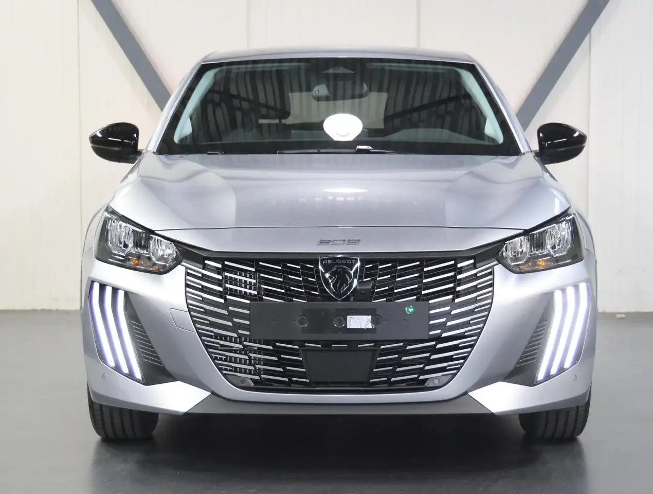Peugeot 208 2026