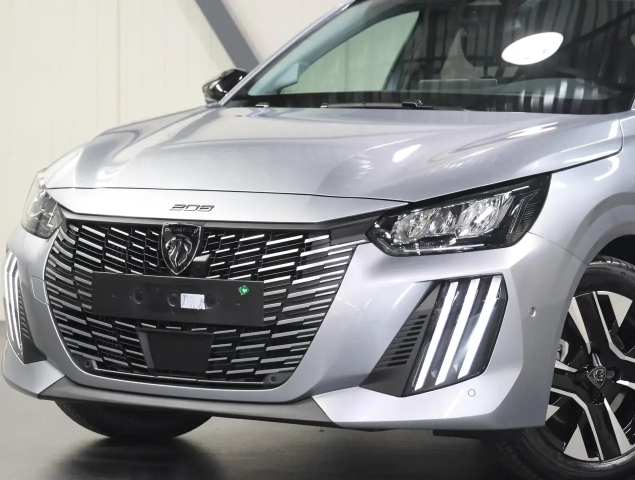 Peugeot 208 2026