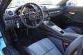 Porsche Cayman GT4 RS Weissach Lift PTS Farbe 2025 Carb Bleu - thumbnail 7