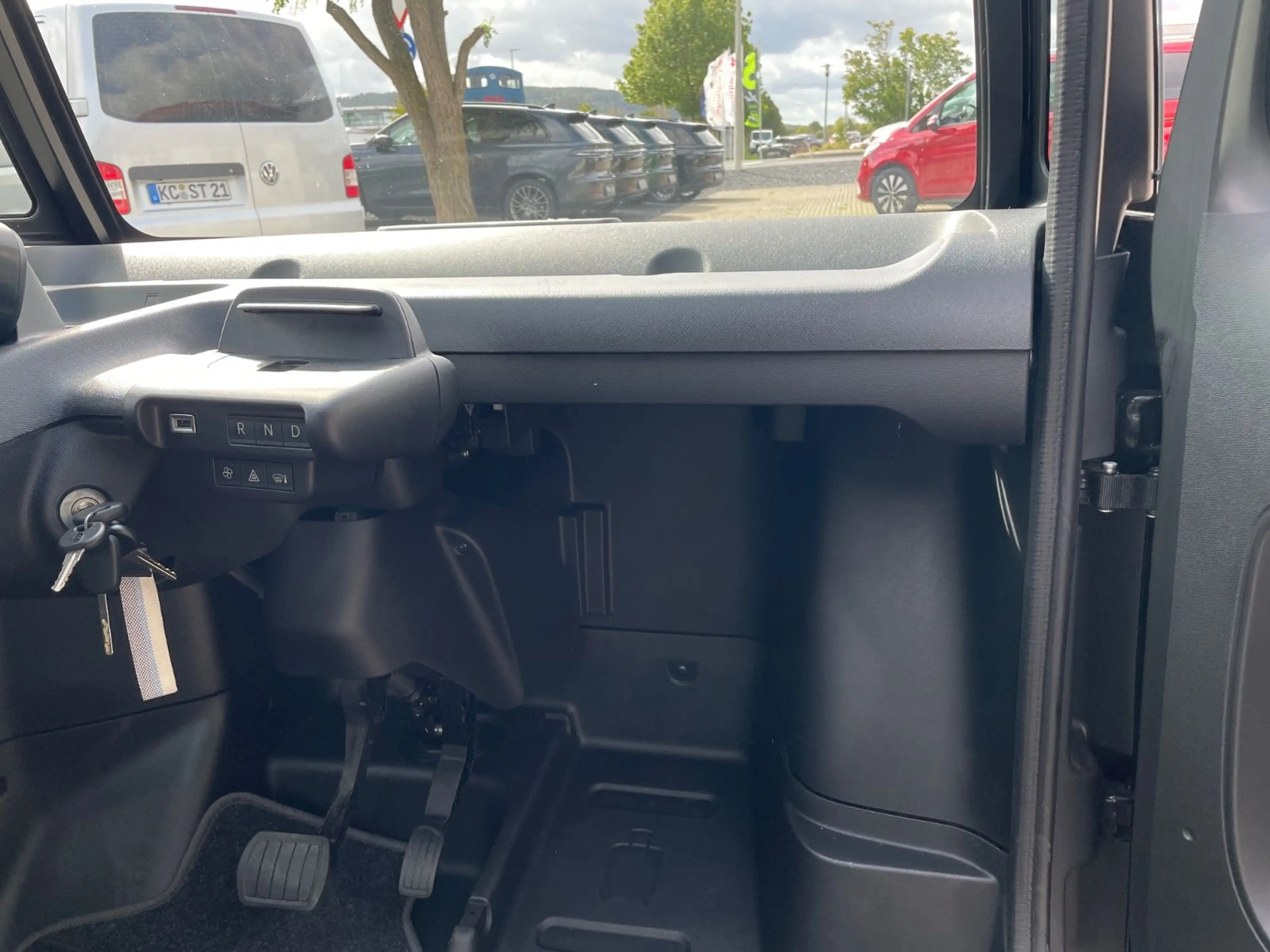 Citroen Ami dark side/55€mtl./Lieferung sofort mögl — photo 14