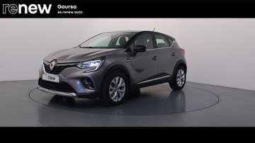 Blue DCi Zen 85kW