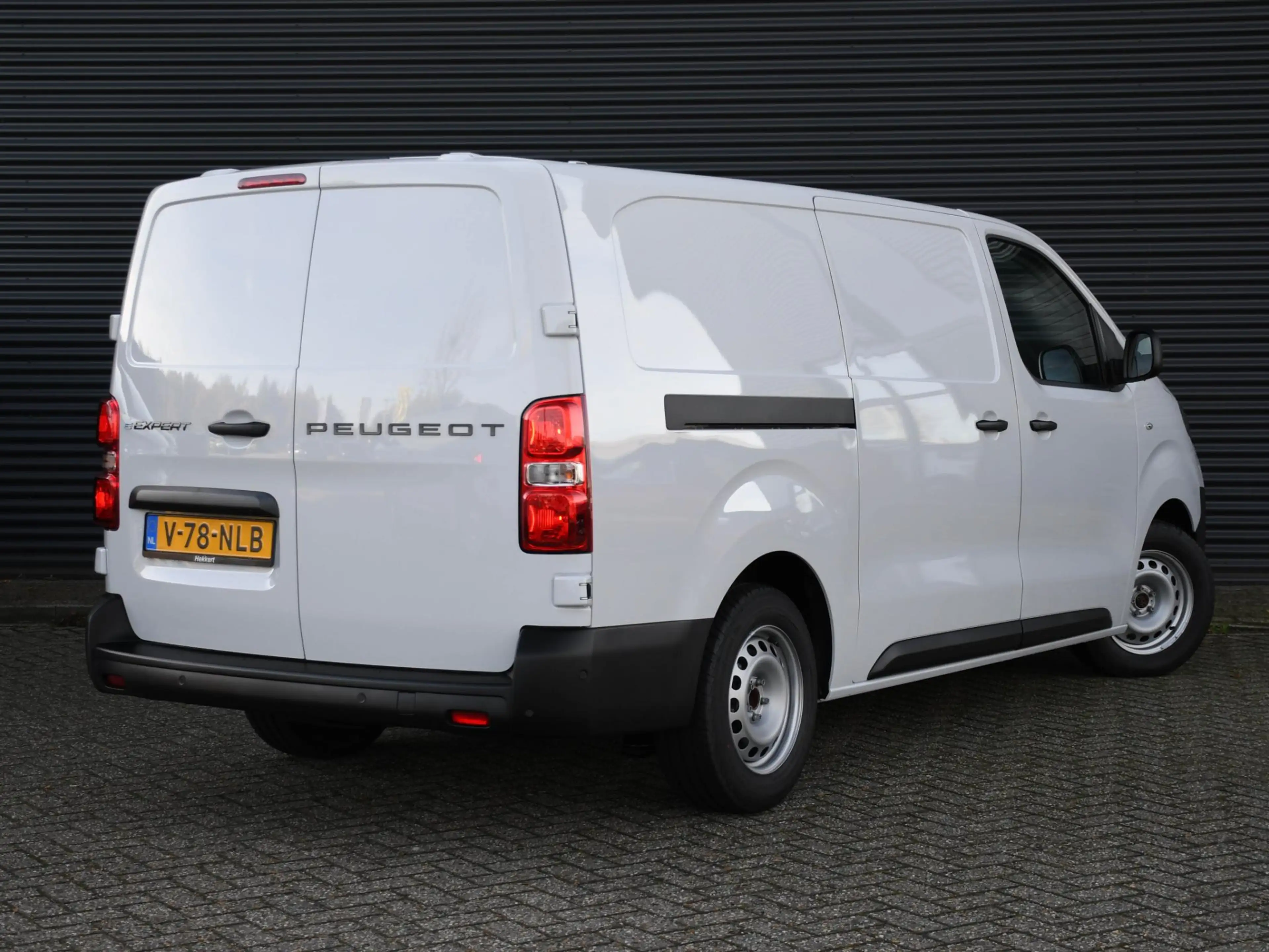 Peugeot e-Expert EV L2 75kWh 136pk Automaat NAVI | CAMERA | DAB | L — photo 5