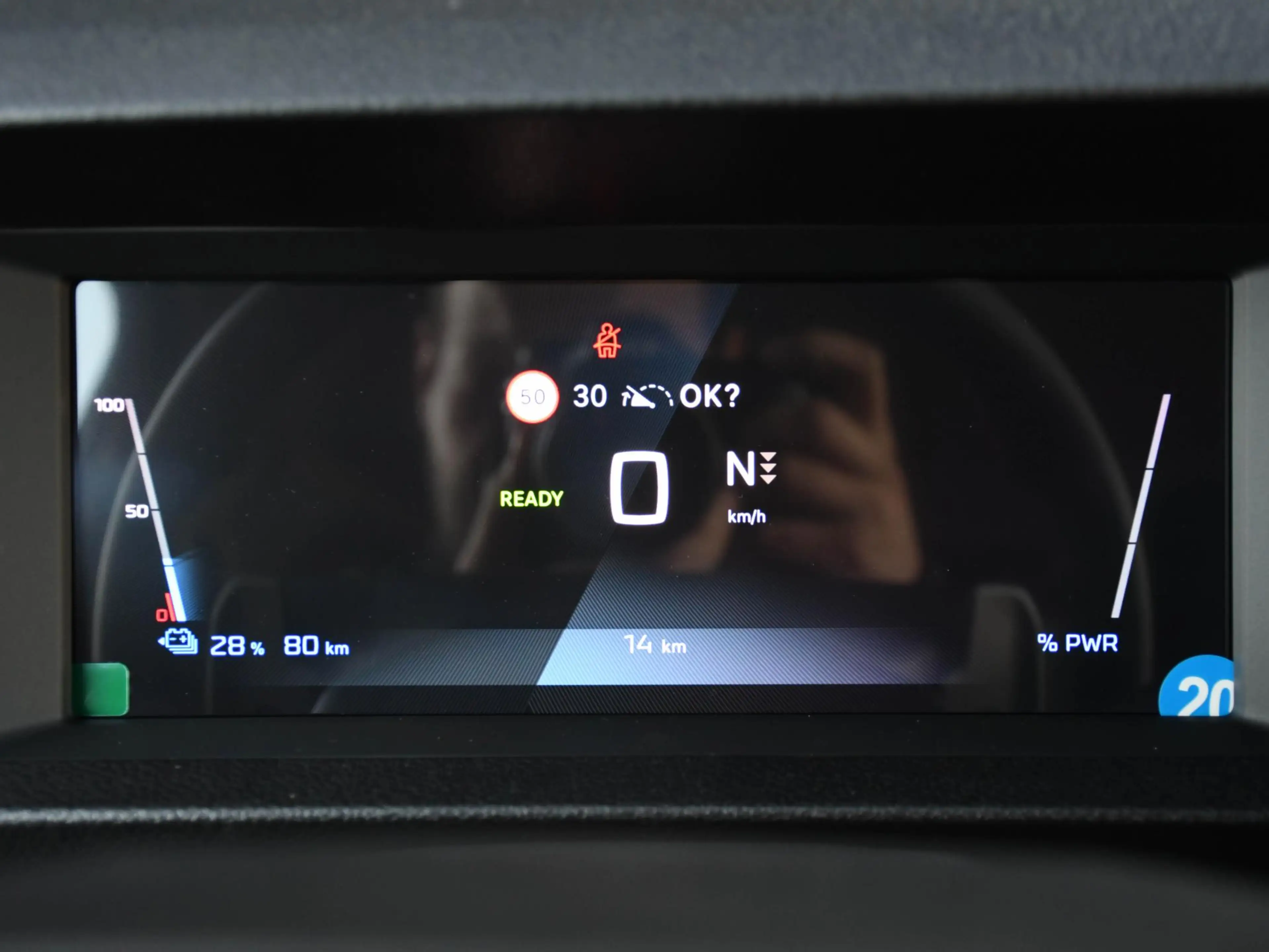 Peugeot e-Expert EV L2 75kWh 136pk Automaat NAVI | CAMERA | DAB | L — photo 13