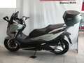 Honda Forza 350 abs Gris - thumbnail 4
