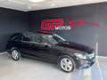 Mercedes-Benz C 200 Classe C SW d (bt) Business AUTO Noir - thumbnail 1