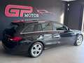 Mercedes-Benz C 200 Classe C SW d (bt) Business AUTO Noir - thumbnail 3