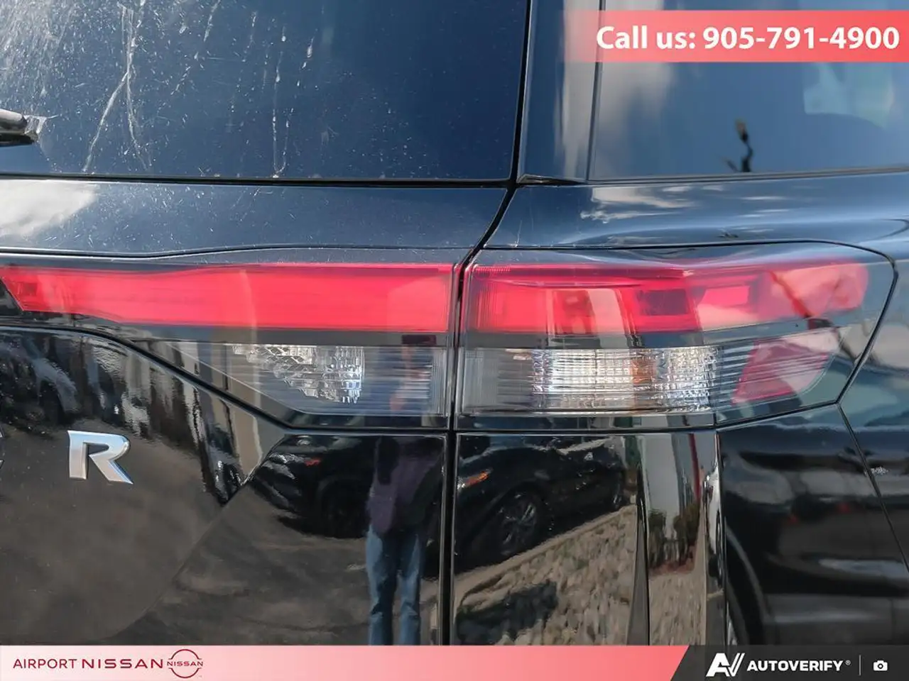 Nissan Pathfinder снимка Nissan Pathfinder