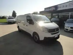 fiat talento 160000km