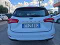 Ford Focus 1.5 EcoBlue 120CV SW ST Line Bianco - thumbnail 7