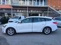 Ford Focus 1.5 EcoBlue 120CV SW ST Line Bianco - thumbnail 5