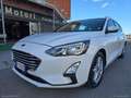 Ford Focus 1.5 EcoBlue 120CV SW ST Line Bianco - thumbnail 3