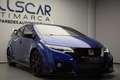 Honda Civic 2.0 VTEC Turbo Type R GT Blu/Azzurro - thumbnail 3