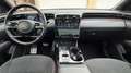 Hyundai TUCSON Tucson 1,6 T-GDI Plug-In Hybrid 4WD N-Line Aut. N-Line Schwarz - thumbnail 6
