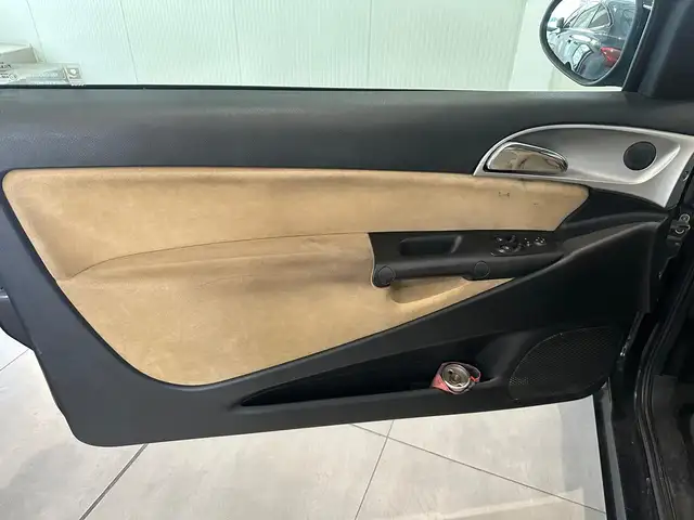 Lancia Ypsilon view 13